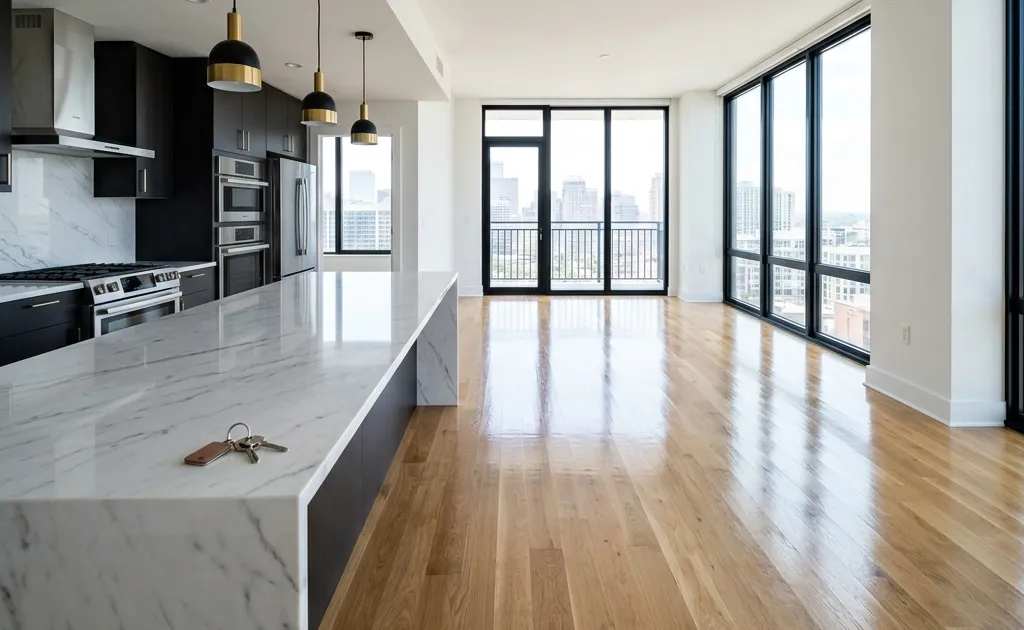 How to Get Your Full Deposit Back: The Move-Out Cleaning Guide