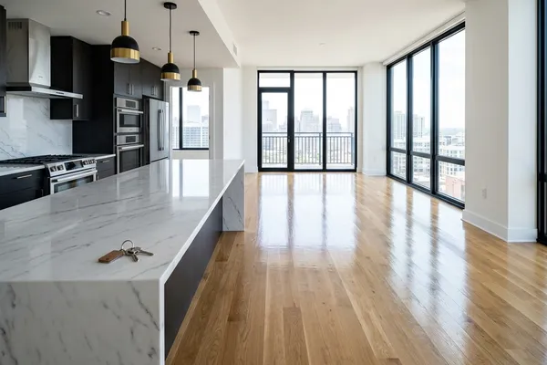 How to Get Your Full Deposit Back: The Move-Out Cleaning Guide